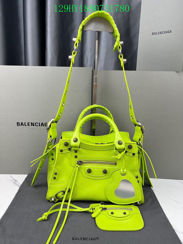 Amelia - BGA Bags - 1668