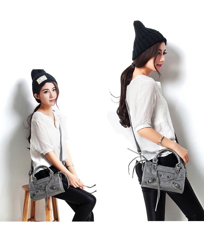 Amelia - BLN-CIAGA WOMEN LUXURY BAGS - 892