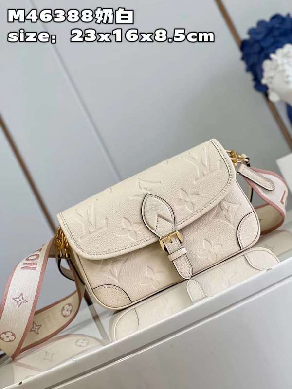 Amelia- Lu-Vi bags - 11583