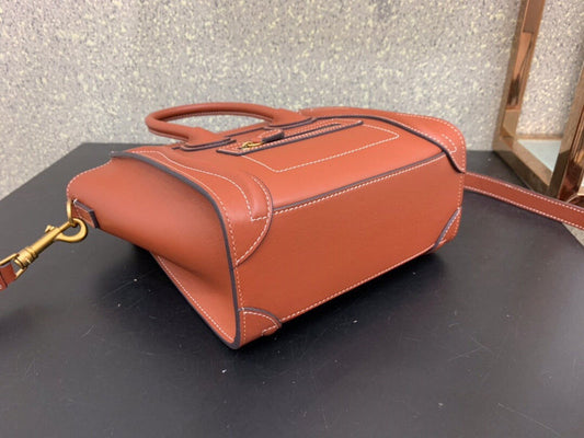 Amelia - COL Lady Bags - 076