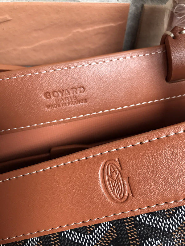 Amelia- G-YARD BAGS - 278