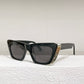 Amelia - LOV Sunglasses - 104