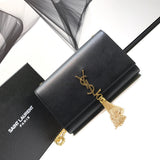 Amelia - YSL Bag - 1960