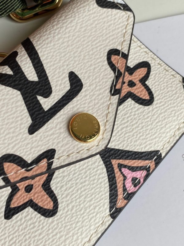 Amelia - LV Bags - 12829
