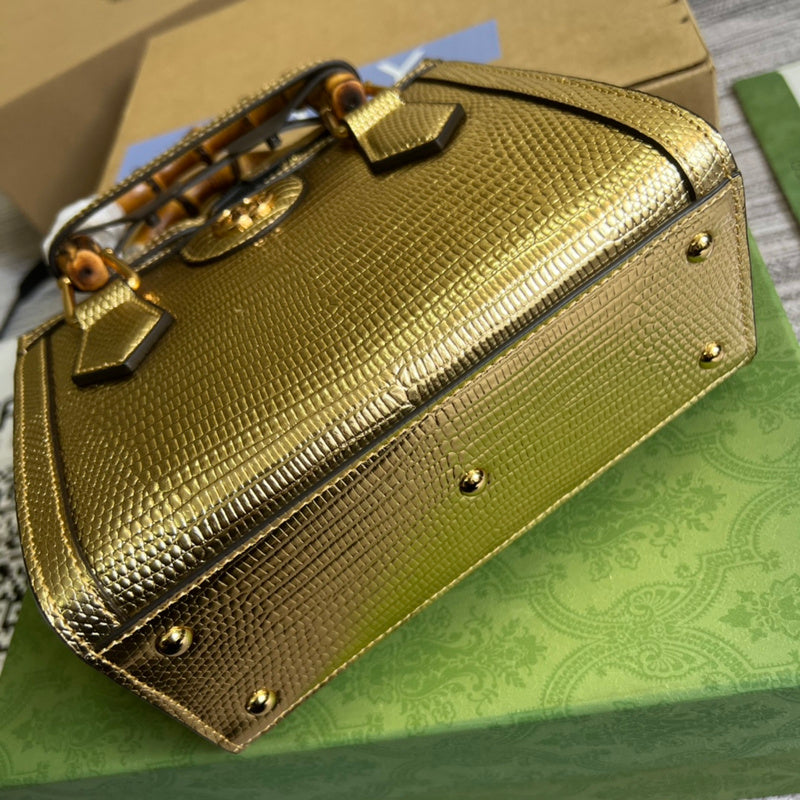 Amelia- GCI Bags - 4247