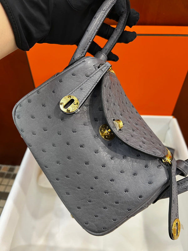 Amelia - HMS Bags - 1777