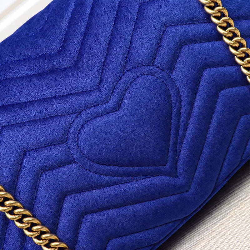 AmeliaLuxury - GCI Bags - 865