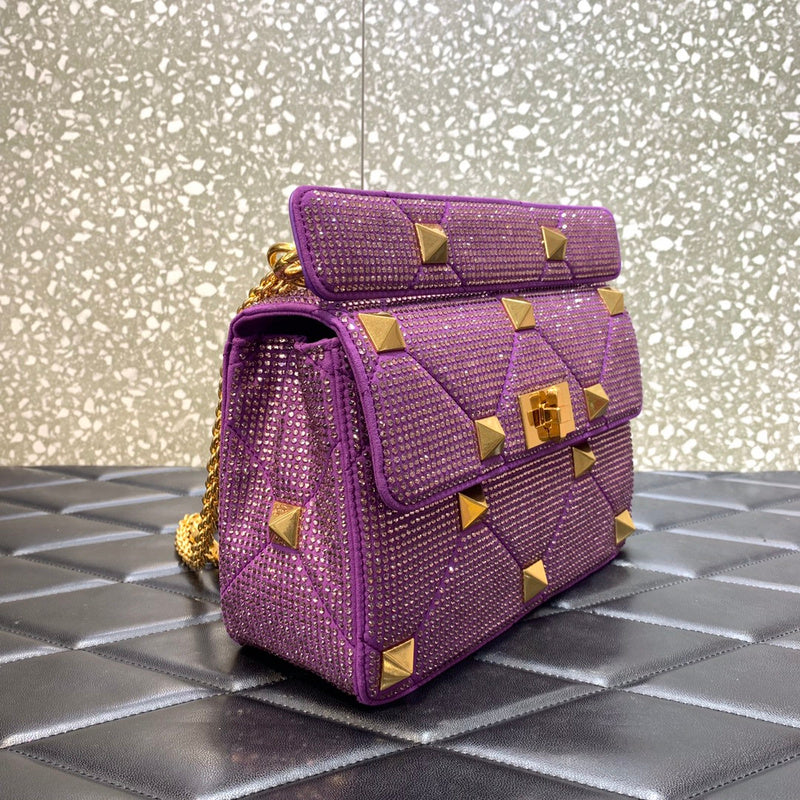 Amelia- VEL WOMEN LUXURY BAGS - 806