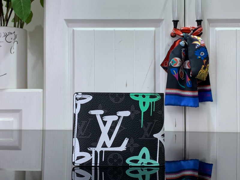 Fashion Lu-Vi bags - 2498
