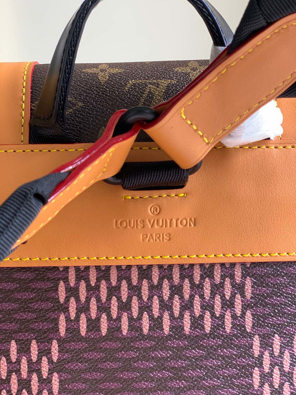 Fan Fashion Lu-Vi bags - 17783