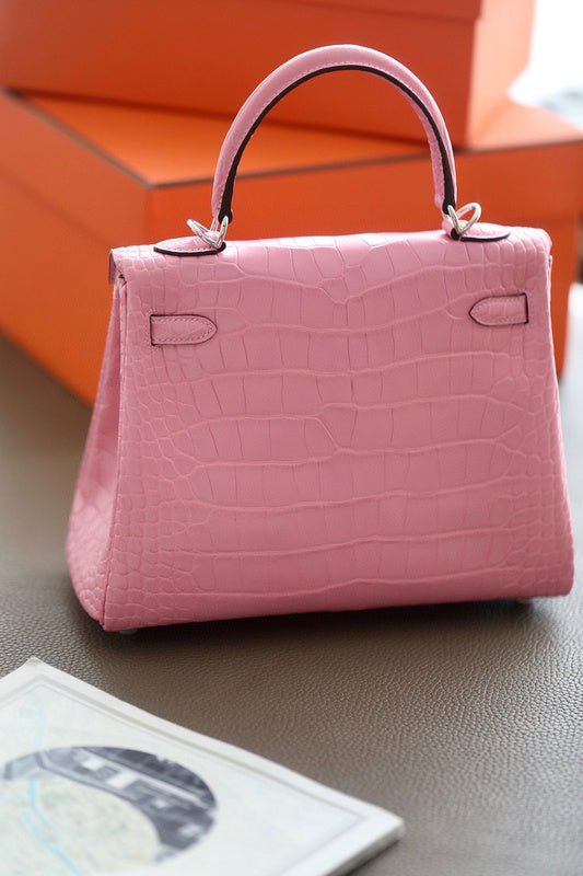 Amelia - HMS Bags - 1786