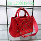 Prada Bags - The Barnes Bags  1027