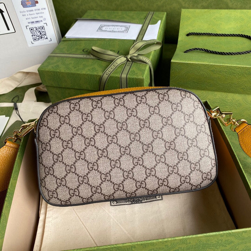 Amelia - GCI Bags - 5974
