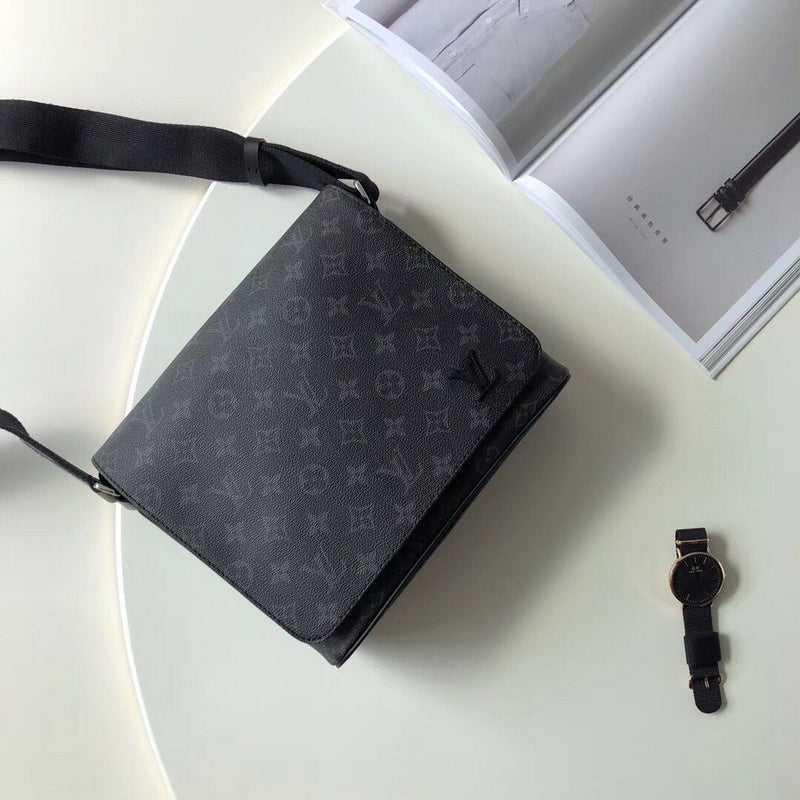 Fan Fashion Lu-Vi bags - 17891