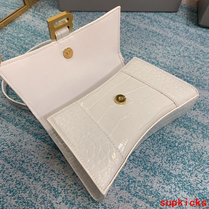 Amelia- BG Hourglass Bags - 166