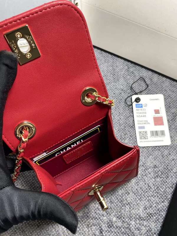 Amelia- CHL Bags - 6460