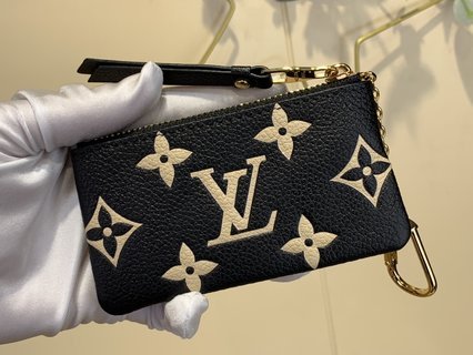 Amelia- LOV  Luxury  Wallets - 541