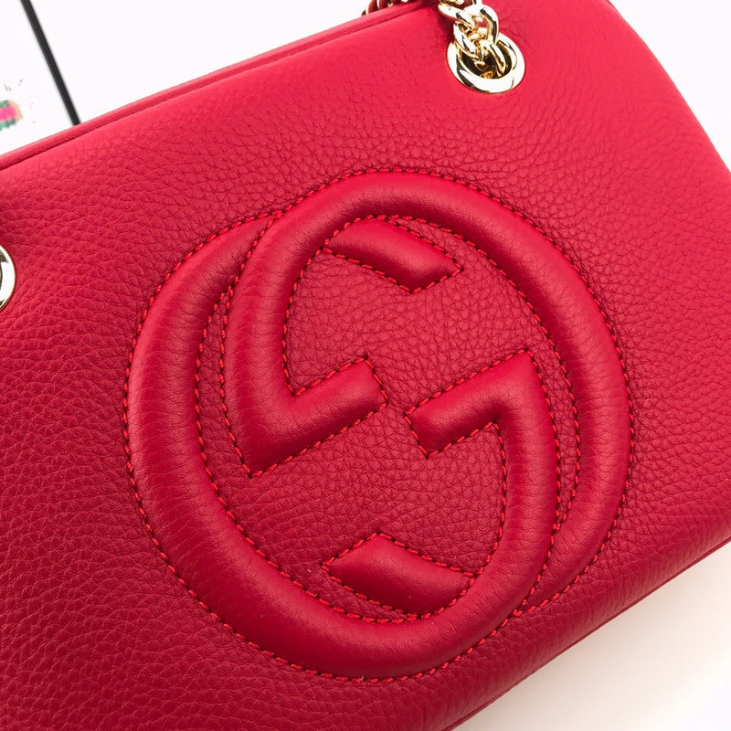 Amelia Fashion - GCI Bags - 2435