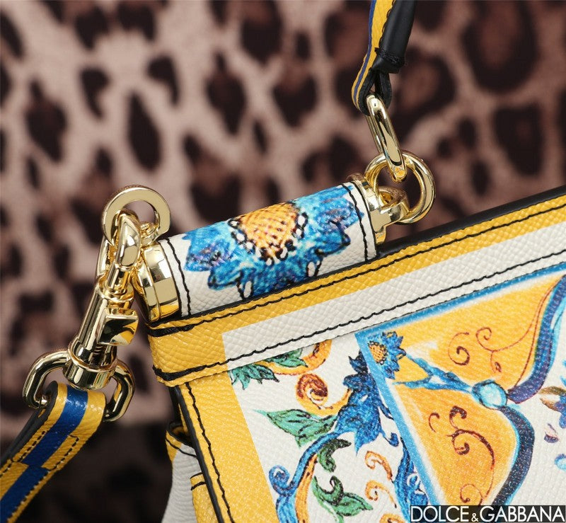 Amelia- DG Bags - 413