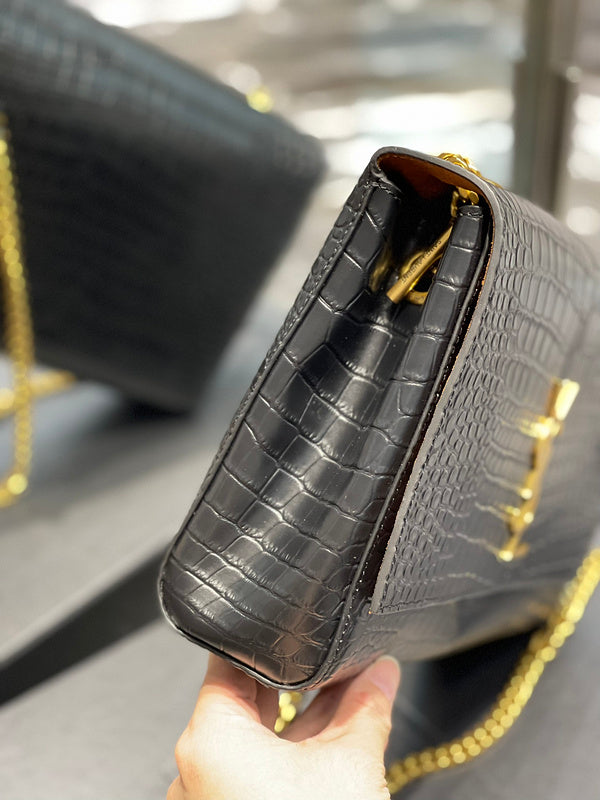 YSL BAGS - WOMEN LOVE LUXURY BAGS - 465