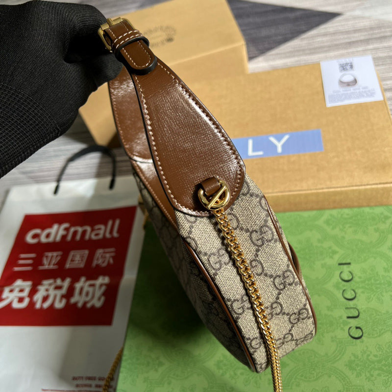 Amelia- GCI LUXURY LADY BAG - BRANDED BAGS FOR WOMEN - 389