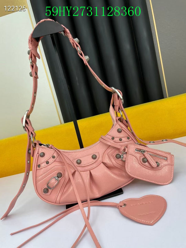 Amelia - BGA Bags - 1951