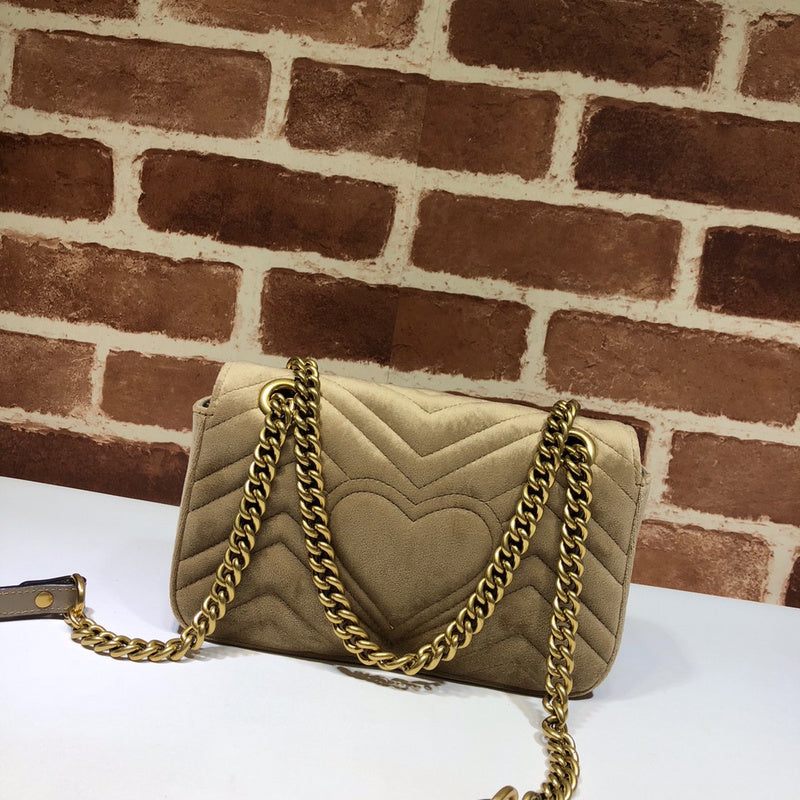 Amelia-i GUKI Women Bags - 1298