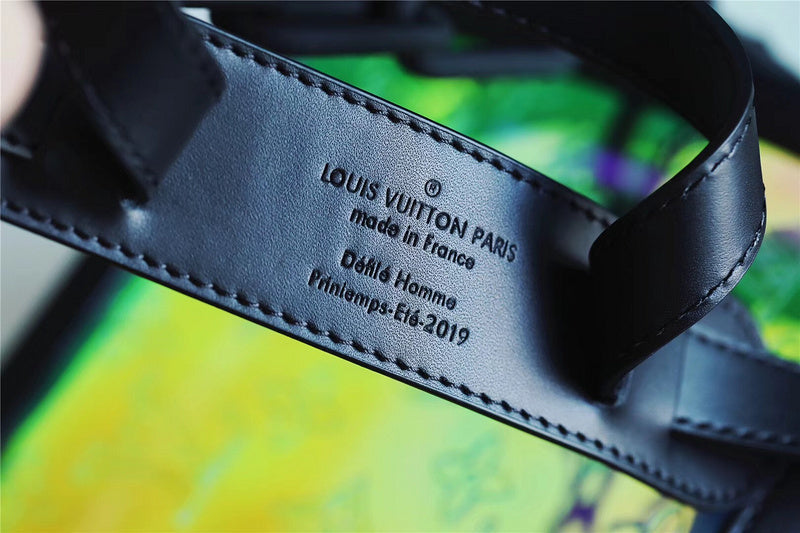 Fan Fashion Lu-Vi bags - 10192