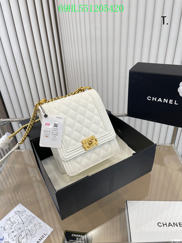 Amelia CHL Bags - 1769