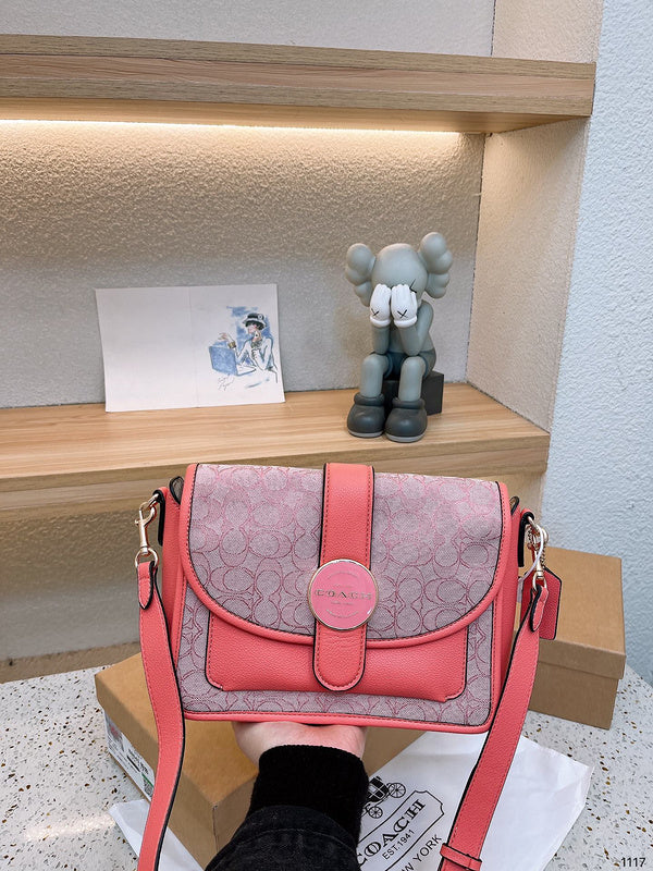 Amelia - CCH Bags - 241