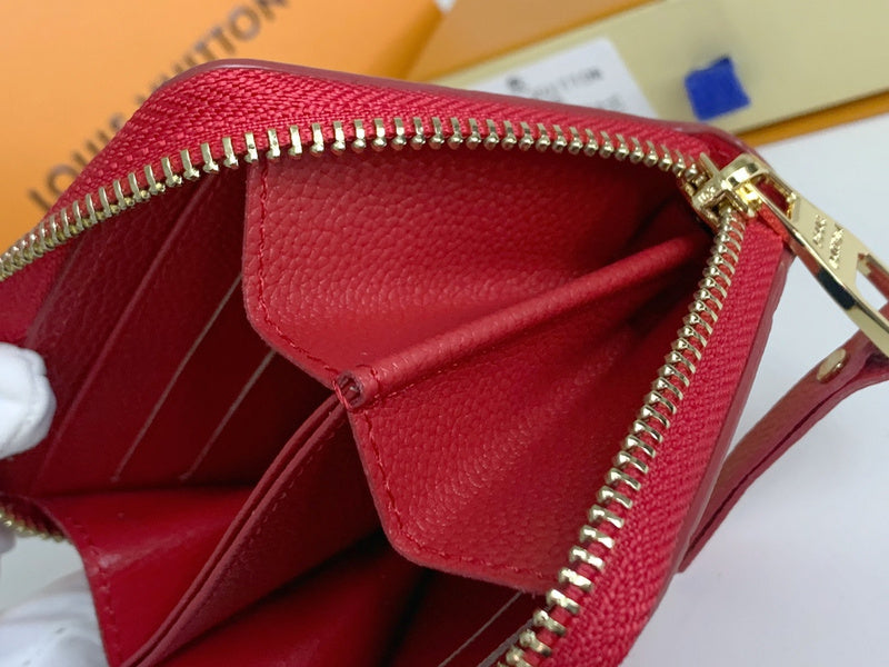 Amelia- LOV  Luxury  Wallets - 767