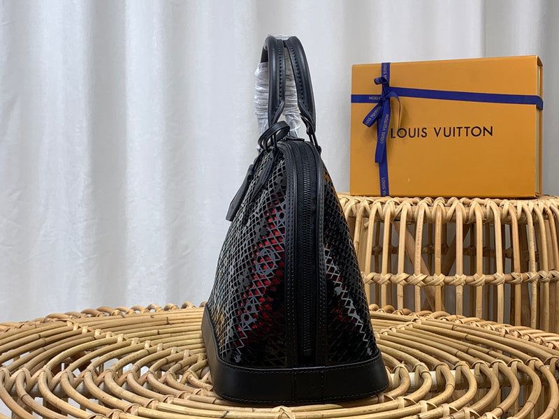 Amelia - LOV Lady Bags - 460