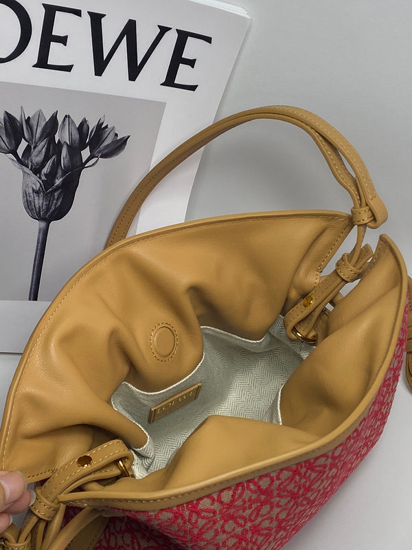 Amelia's Bag Gallery - LWO Bags - 908