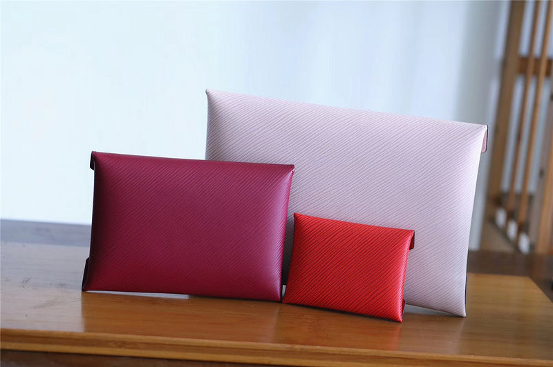 Fan Fashion Lu-Vi bags - 9079