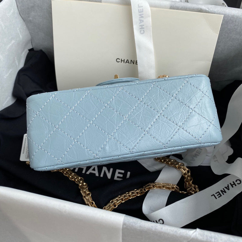 Amelia- CHL Bags - 7421