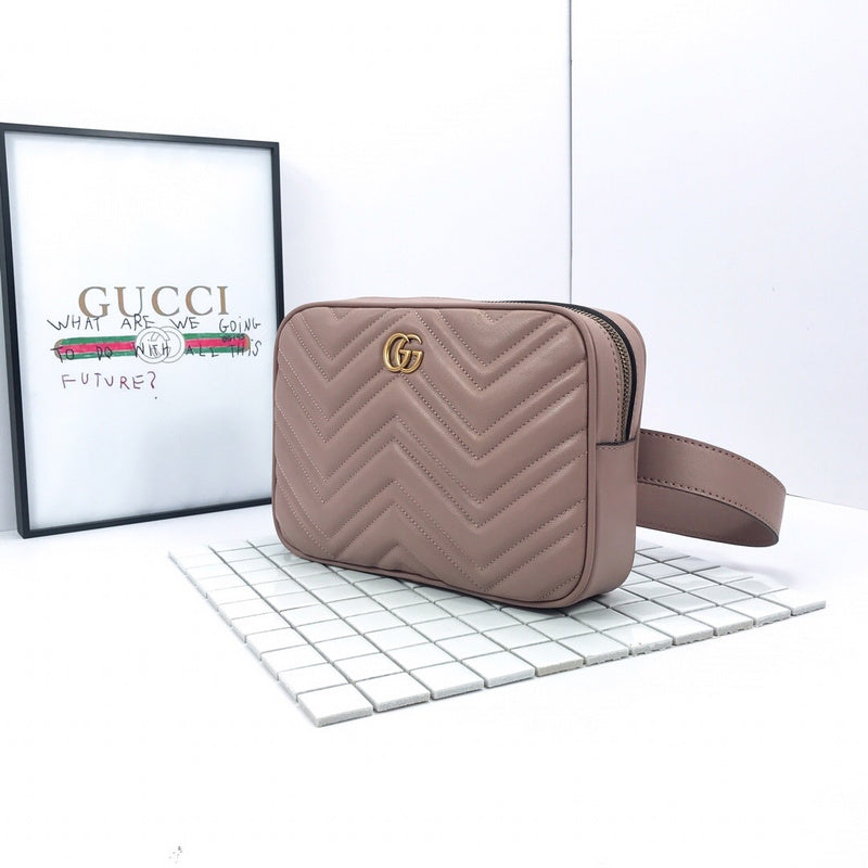 Amelia Fashion - GCI Bags - 2652