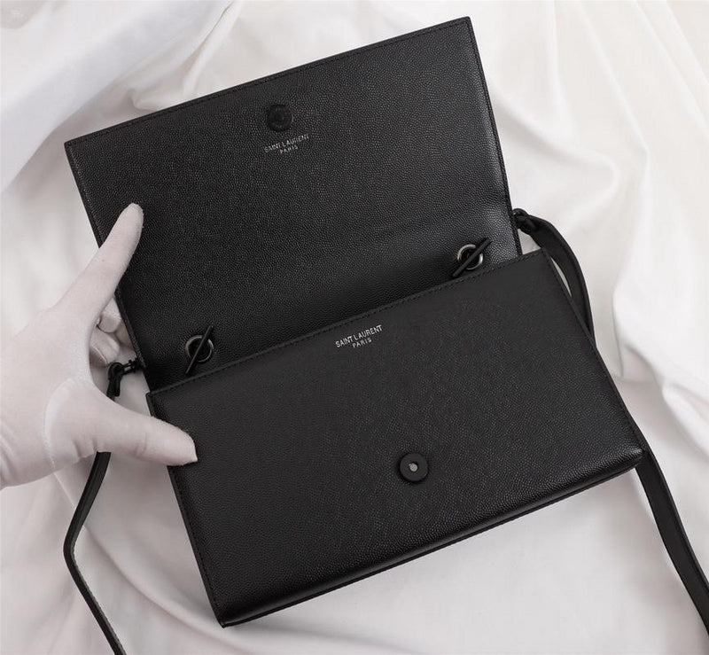 Amelia - YSL Bag - 2613