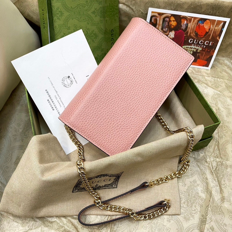 Amelia-i GUKI Women Bags - 1100