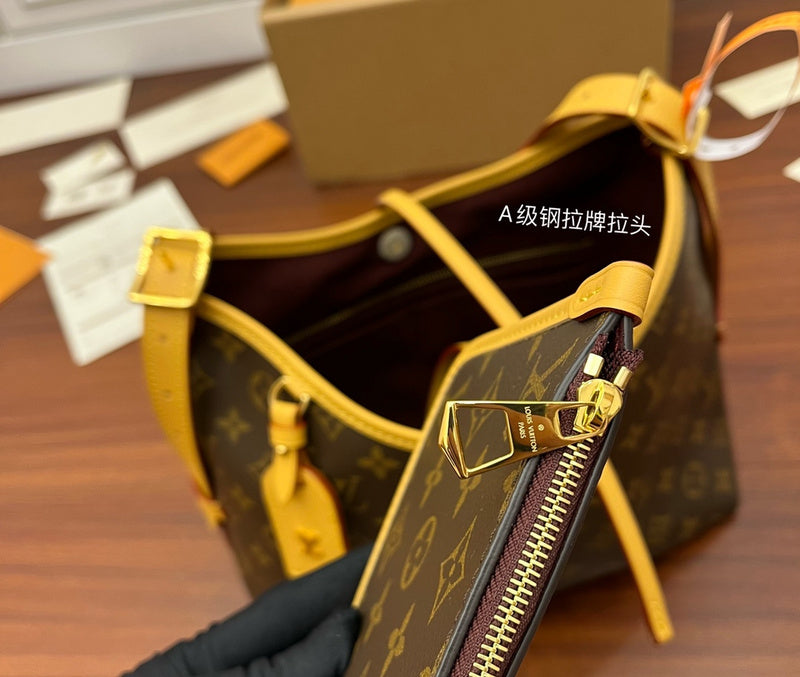 Amelia's Bag Gallery - LOV Bags - 1022
