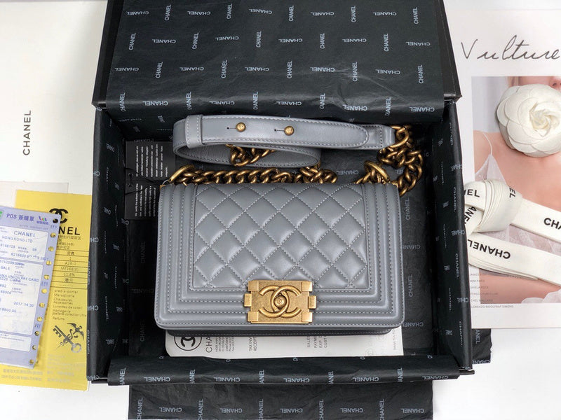 Amelia- CHL Bags - 7470