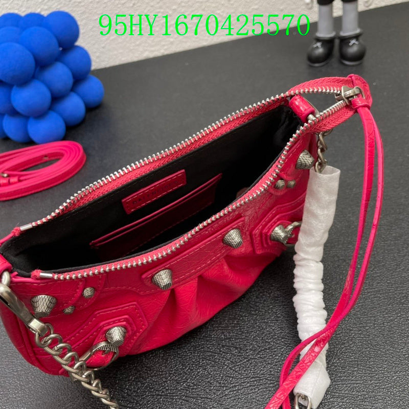 Amelia - BGA Bags - 2329