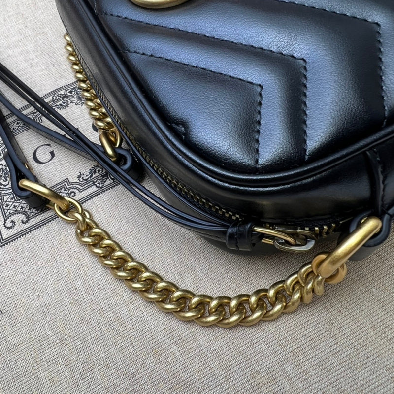Amelia  - GCI Bags - 12431