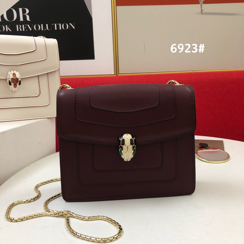 B-Berry Bags - Women Ameliave Luxury Bags - 533