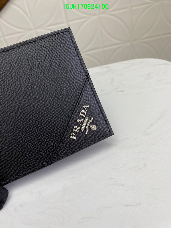 Amelia - PD Wallet - 393