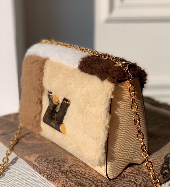 AmeliaLuxury - LOV Bags - 3052