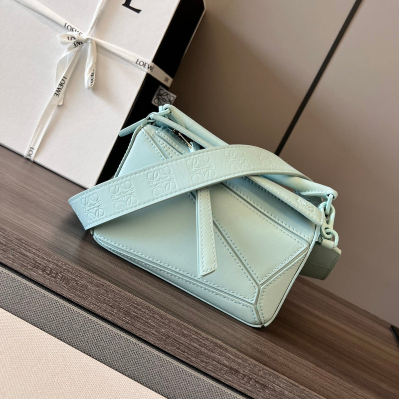 Amelia's Bag Gallery - LWO Bags - 756