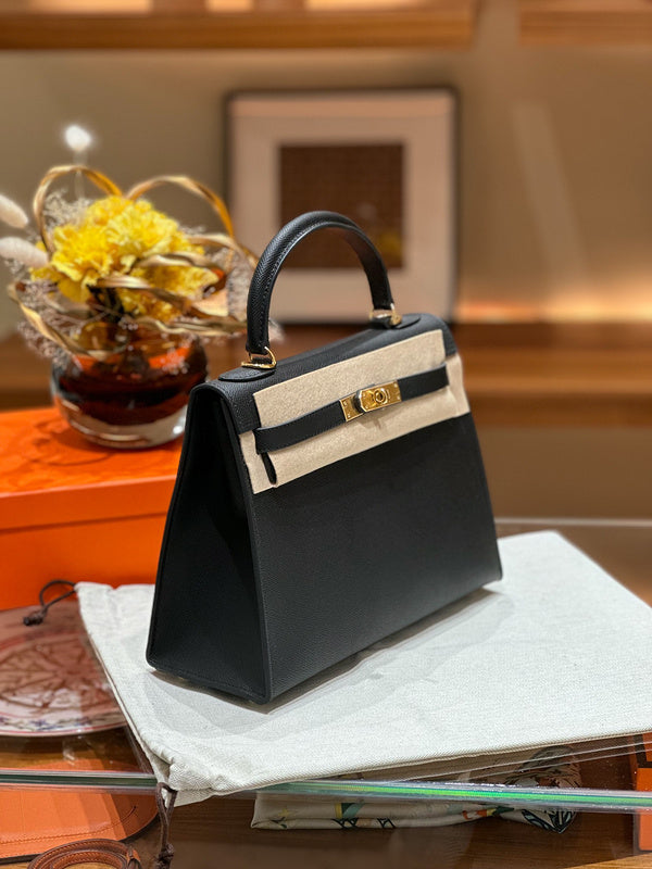 Amelia - HERMS DESIGNER BAGS FOR WOMEN - AFFORDABLE LUXURY BAGS - 125