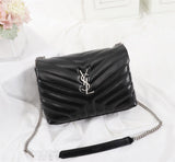 Amelia - YSL Bag - 2867