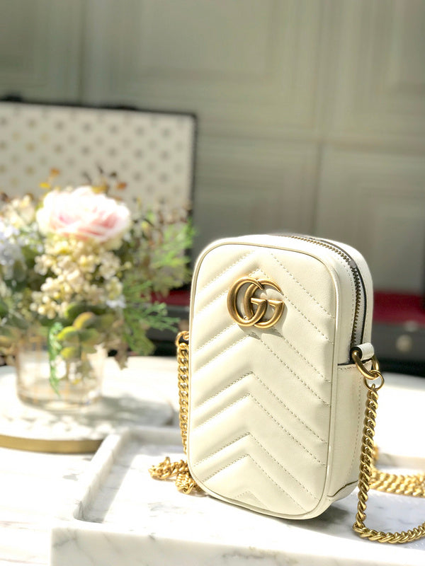 Amelia- GCI Bags - 4993