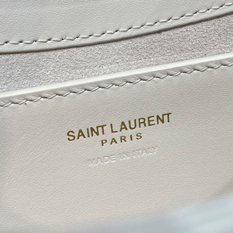 Amelia - YSL Bag - 1989
